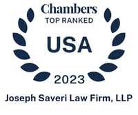 2023 Chambers  - JSLF badge