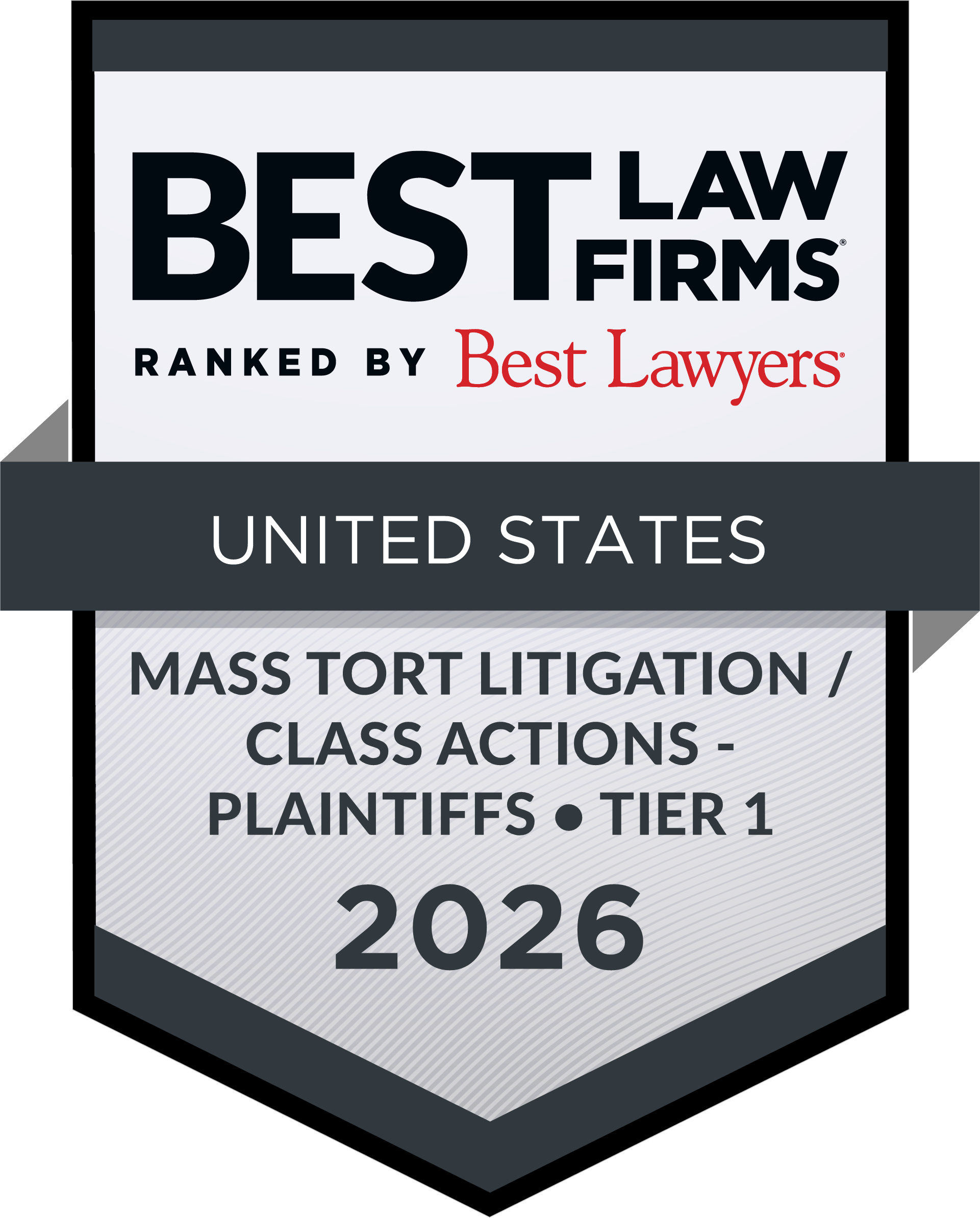 2026 Best Law Firms - National Tier 1 Badge (1)