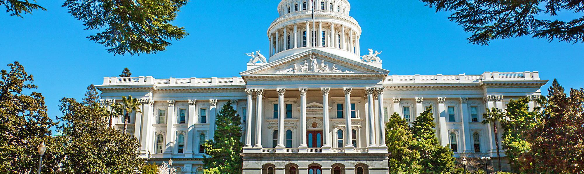 CALIFORNIA-STATE-CAPITAL