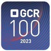 DSN-14584 GCR 100 2023 - Rosette