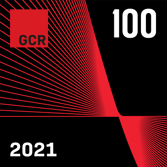 GCR 100 2021 Rosette