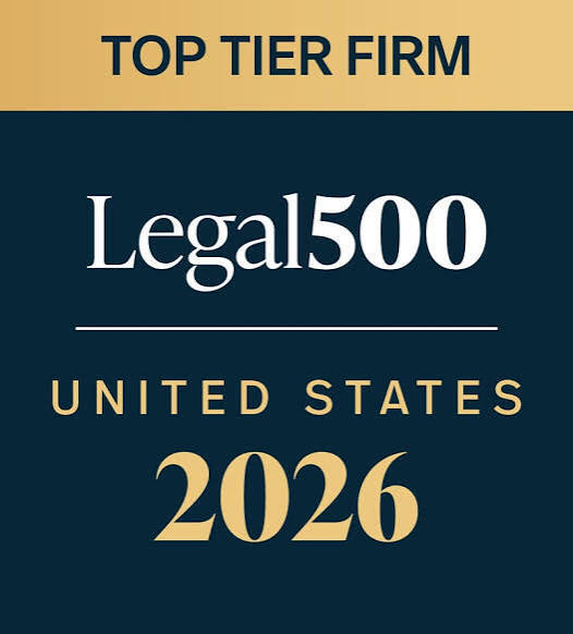 Legal500 Badge