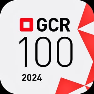 gcr_100_2024 badge