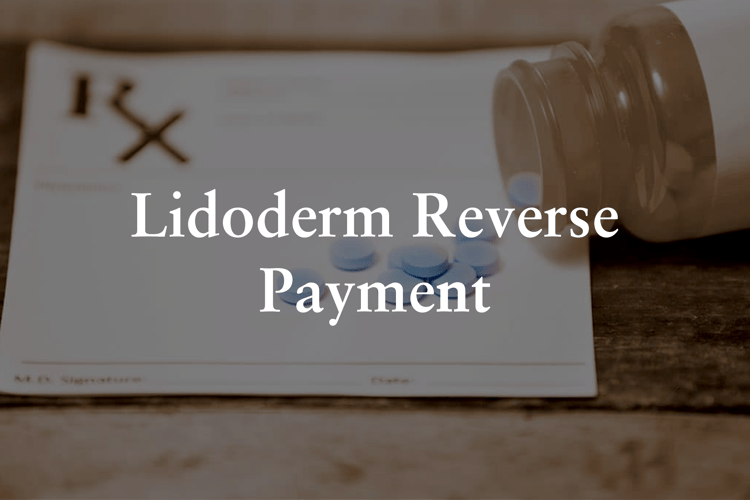 lidoderm