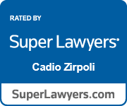 2023 Cadio Super Lawyers