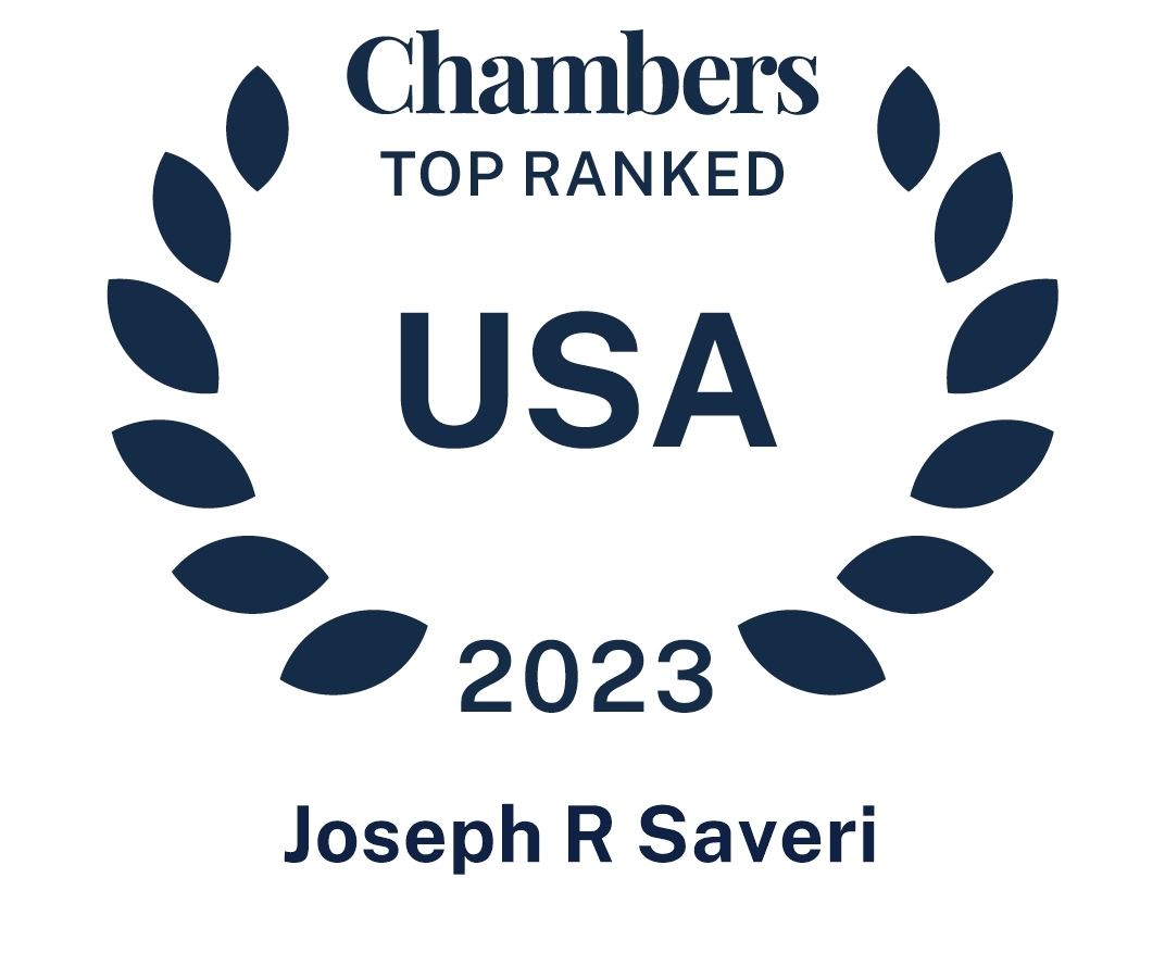 2023 Chambers - Joe badge