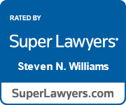2023 Steve Super Lawyers