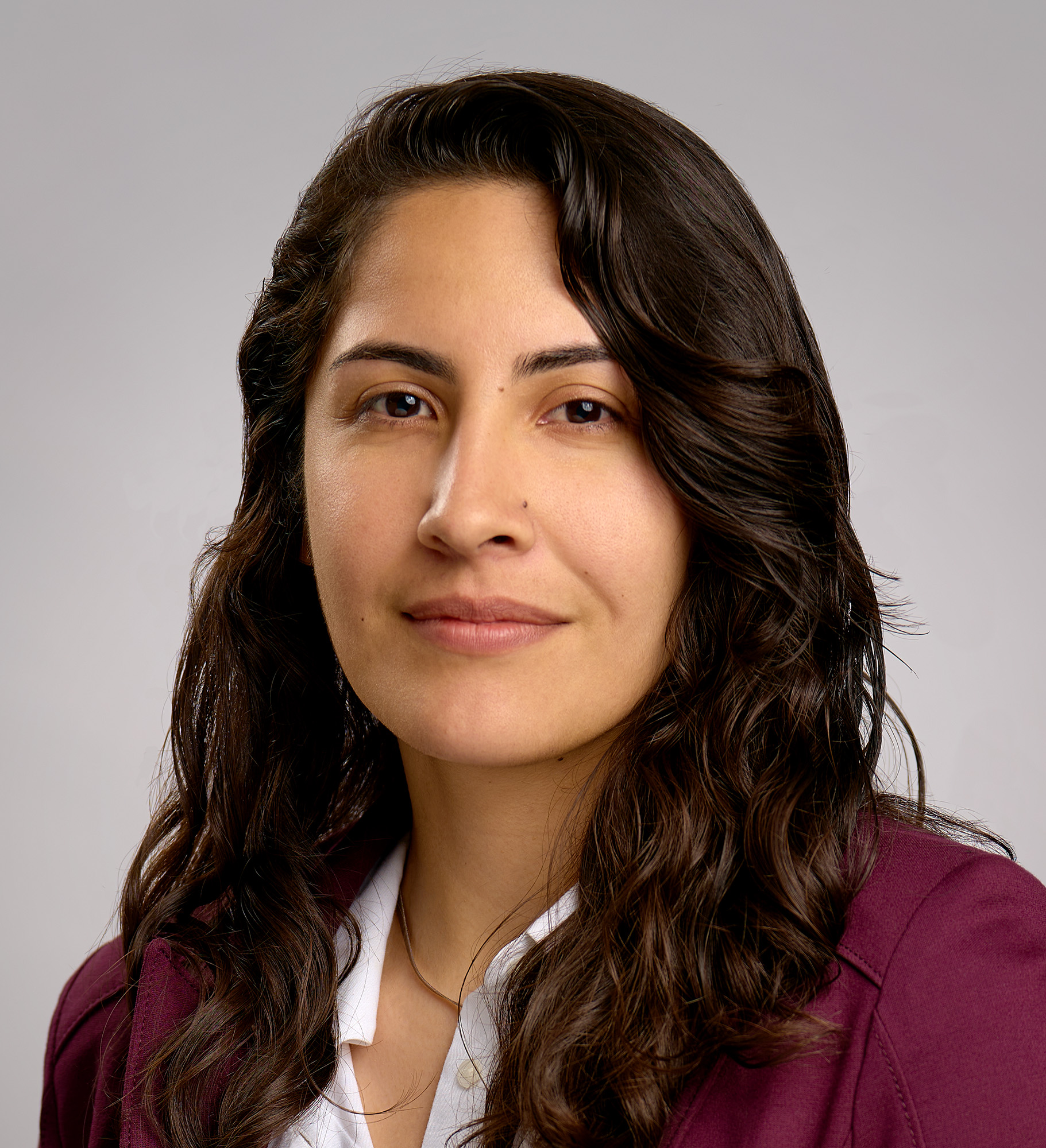 Amelia Bonilla head shot