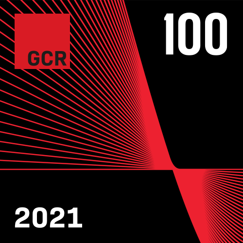 GCR 100 2021