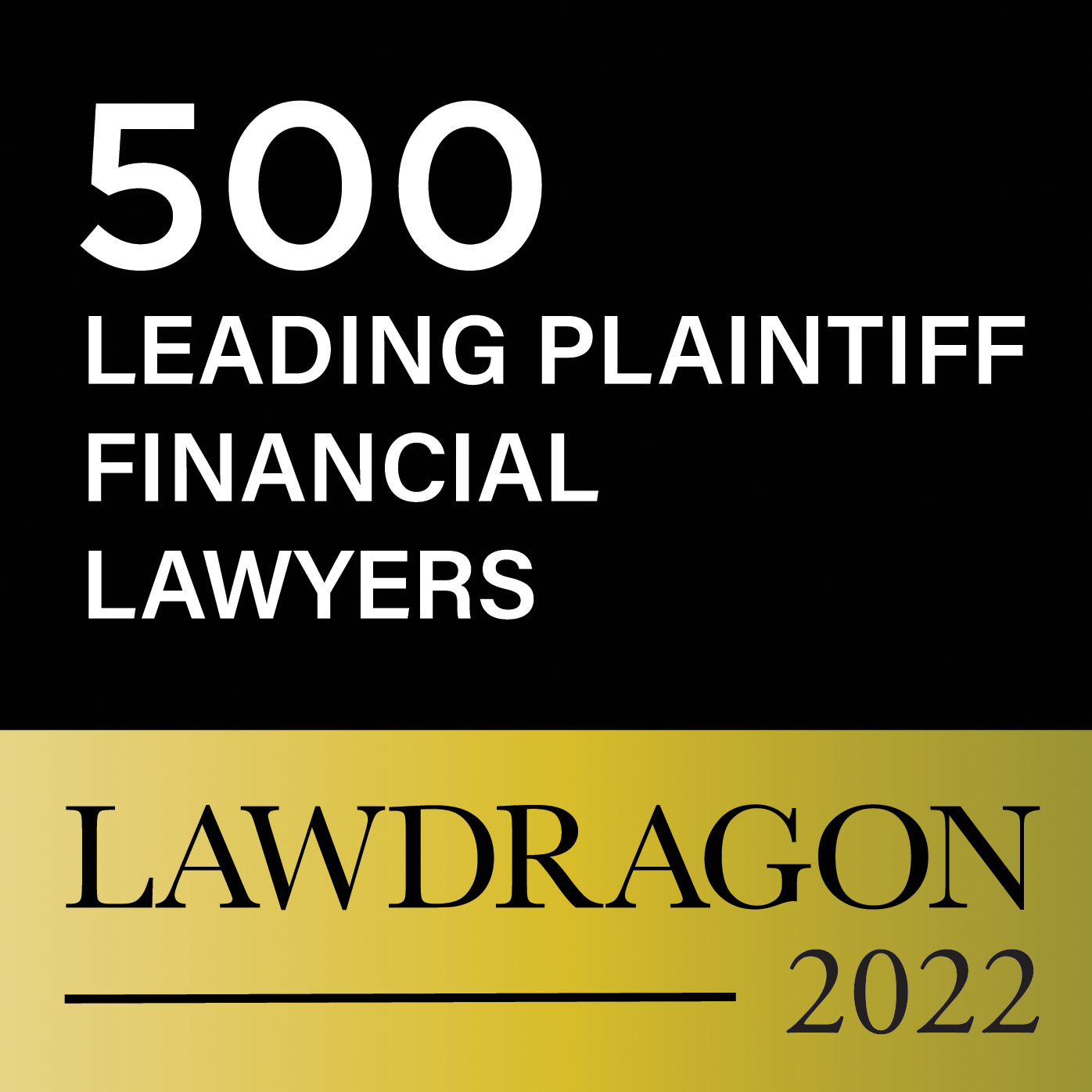 LD_500 Plantiff Financial Lawyers 2022