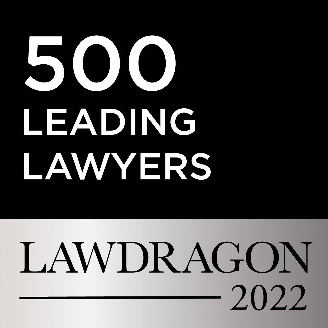 Lawdragon 500 Leading Lawyers