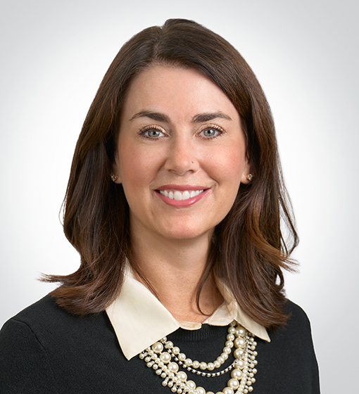 Nicole Alioto Headshot