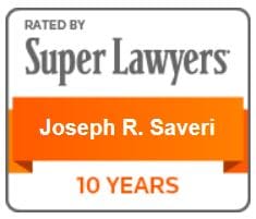 2018 Saveri SL 10 years