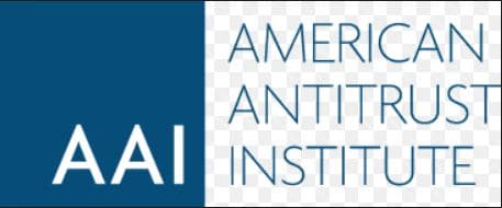 American Antitrust Institute Honoree: 2017 Outstanding Antitrust Litigation Achievement in Private Law Practice
