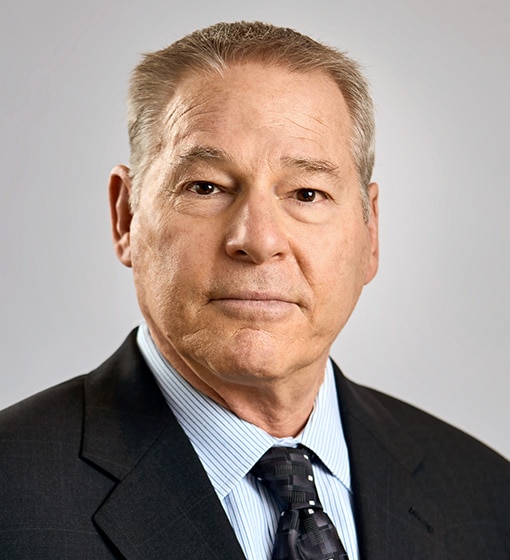 Randy S. Salenfriend