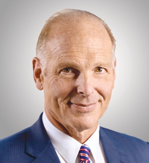 Steven N. Williams