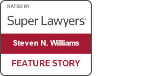Steve - 2021 Super Lawyer featured story