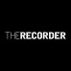 The Recorder logo